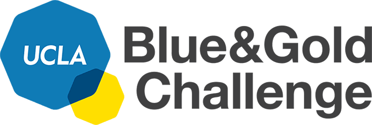 Blue and Gold Challenge