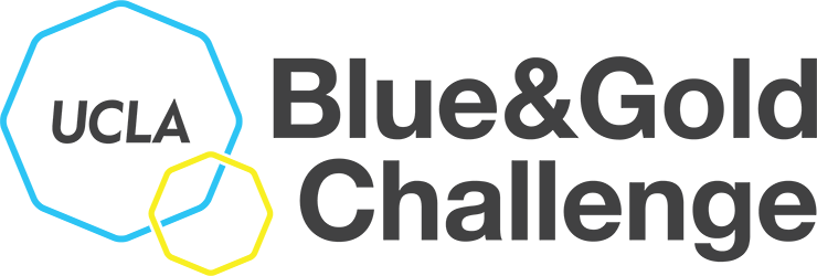 Blue & Gold Challenge